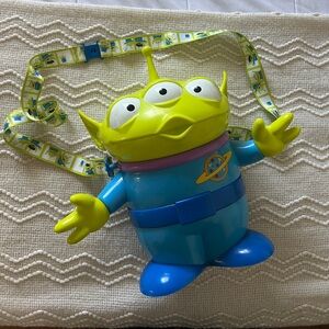 Toy Story Alien Popcorn Bucket🚀